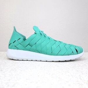NIKE Juvenate Woven Trainers Athletic Sneakers US 10